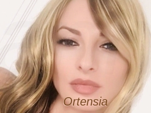 Ortensia