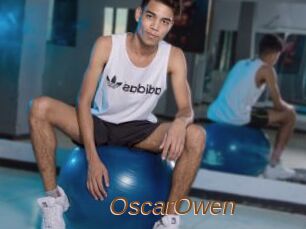 OscarOwen