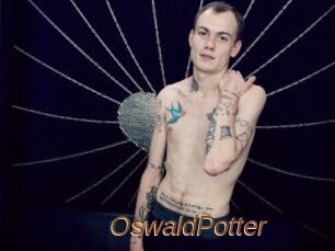 OswaldPotter