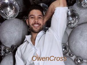OwenCross