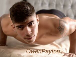 OwenPayton