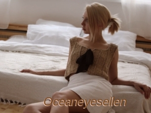 Oceaneyesellen