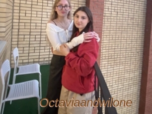 Octaviaandwilone