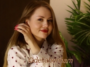 Odeliabenham