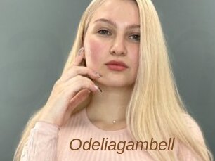 Odeliagambell