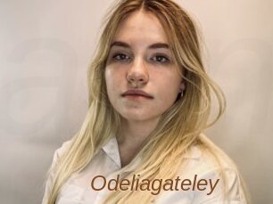 Odeliagateley