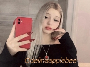 odelinaapplebee Annuaire Sexe