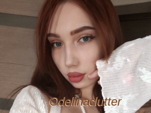 Odelinaclutter