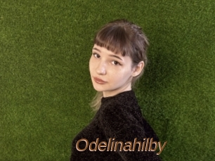 Odelinahilby