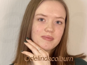 Odelindacolburn