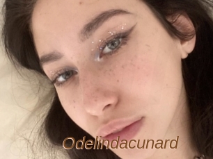 Odelindacunard