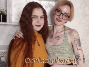 Odellaandharriet