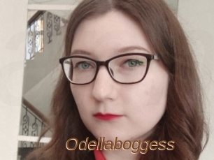 Odellaboggess