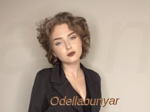 Odellabunyar