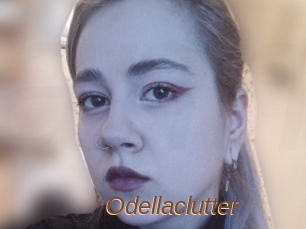 Odellaclutter