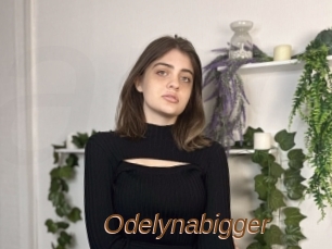 Odelynabigger