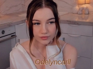 Odelyncarll