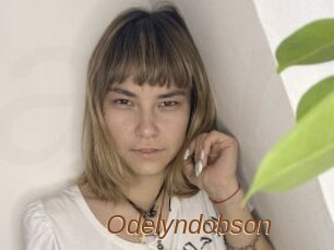 Odelyndobson