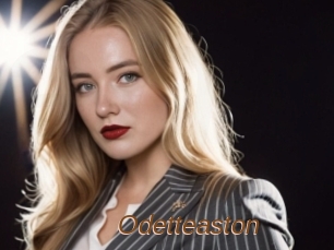 Odetteaston