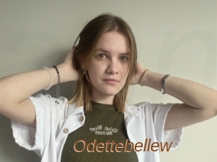 Odettebellew