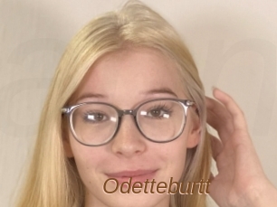 Odetteburtt