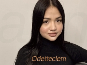 Odetteclem