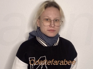 Odettefarabee