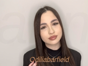 Odiliabarfield