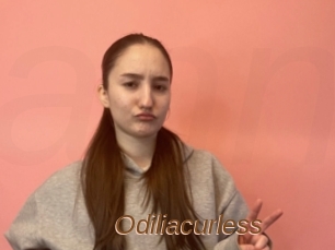 Odiliacurless