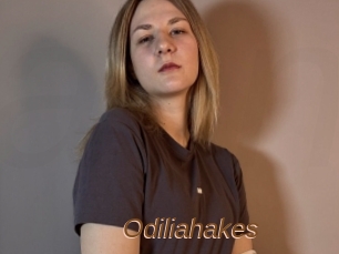 Odiliahakes