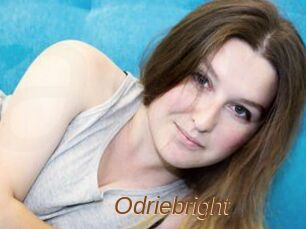 Odriebright