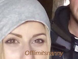 Offlimitsnanny