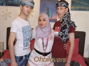 Ohbilovers