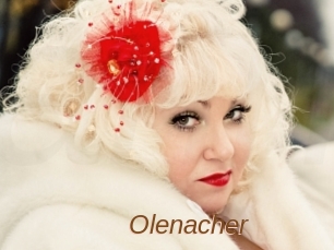 Olenacher