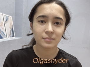 Olgasnyder