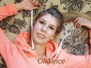 Olidance