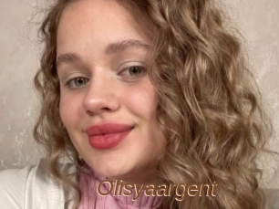 Olisyaargent