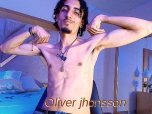 Oliver_jhonsson