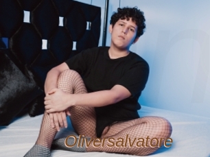 Oliversalvatore