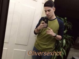 Oliversexhot