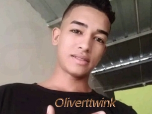 Oliverttwink