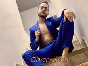 Oliverwillson