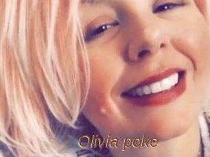 Olivia_poke