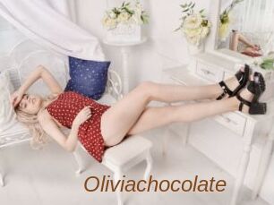 Oliviachocolate