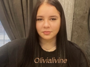 Olivialivine