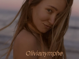 Olivianymphe