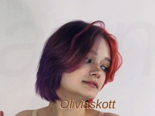 Oliviaskott