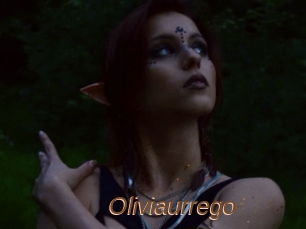 Oliviaurrego