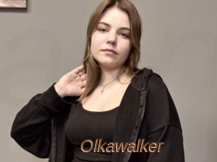 Olkawalker