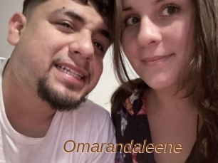 Omarandaleene